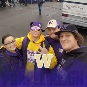 Meet your Posher, Matt jess